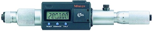 Нутромер микром. НМЦ эектр.  200- 225 0,001 IMZ-225MJ 337-101 Mitutoyo