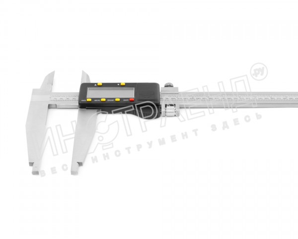 Штангенциркуль ШЦЦ-2- 800 0,01 электронный губки 125мм (ГРСИ №91149-24) МИК
