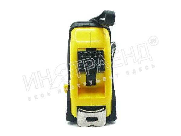 Рулетка   5м с держателем, обрез. кл.3 Р5УЗД (ГРСИ №90362-23) Micron