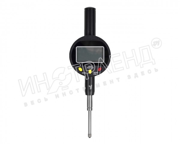 Индикатор электронный цифровой ИЦ 0-25 0.001 (ГРСИ №82404-21) с пов. МИК