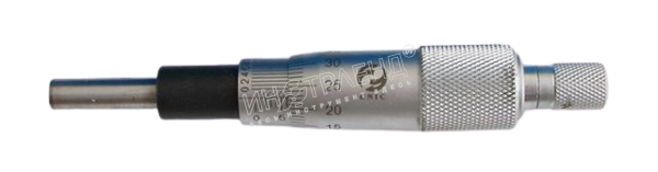 Головка микрометрическая МГ- 25 0,001 (438-515) CNIC