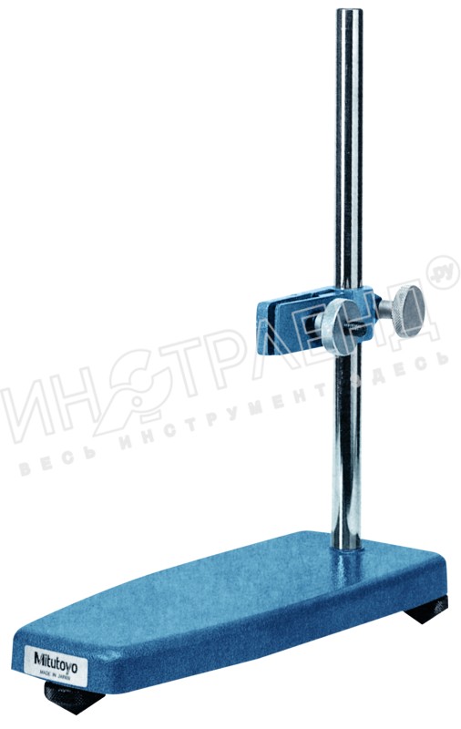 Стойка для микрометров (100-300мм) вертикальная 156-102 Mitutoyo