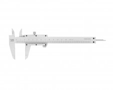 Штангенциркуль ШЦ-1-125 0,05 (ГРСИ №72189-18)  ЧИЗ