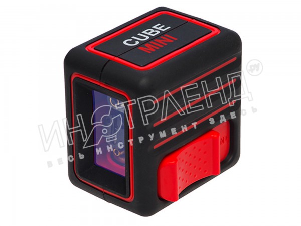 Лазерный уровень ADA CUBE MINI Professional Edition А00462