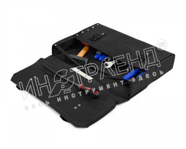 Набор инструмента "Сантехник" (исп.1) ПВХ сум. SITOMO BELARUS