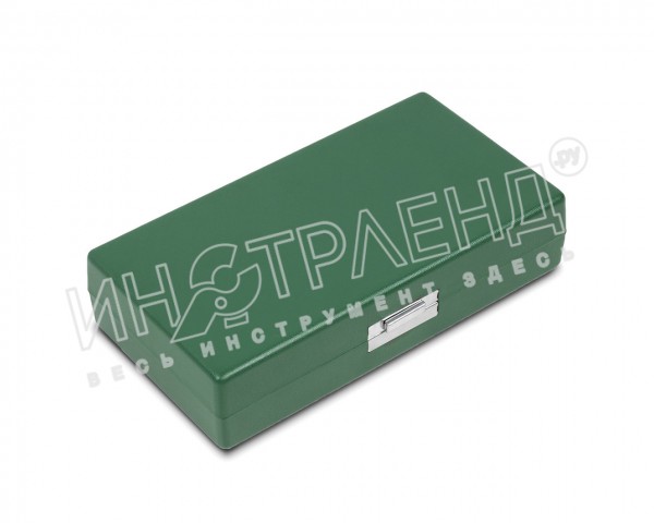 Микрометр трубный МТЦ- 25 0,001 электр. тип С МИК