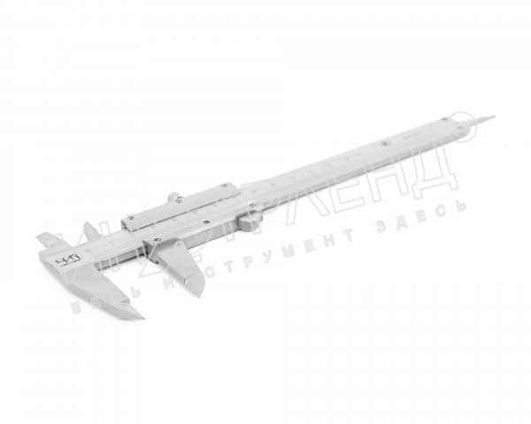 Штангенциркуль ШЦ-1-125 0,1 кл. А ЧИЗ
