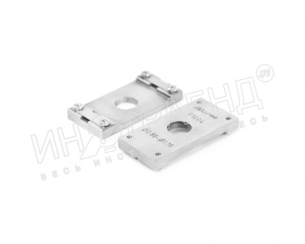 Держатель для проволочек d 0.80 - 1.10  F1004 МИК