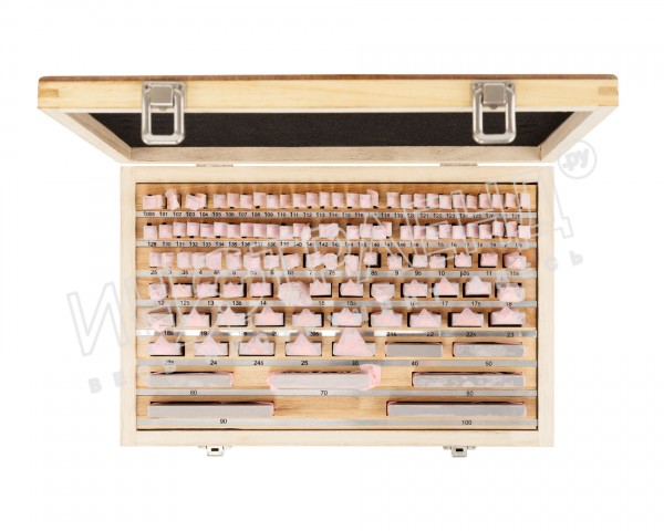 Набор КМД N 3 кл.2 тв.спл.(2-Н3-Т) МИК