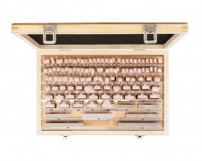 Набор КМД N 3 кл.2 (2-Н3) МИК