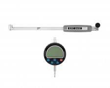 Нутромер индикаторный электронный НИЦ повышенной точности  18-35 0,002 КЛБ