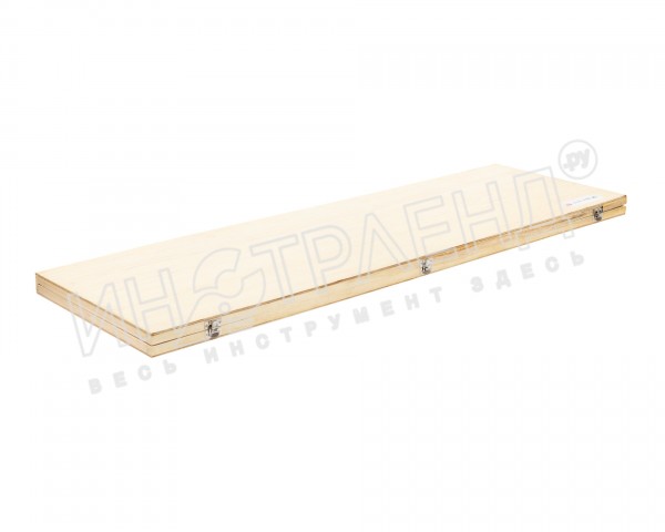 Штангенциркуль ШЦ-3-1000 0,1 губки 300мм SHAN