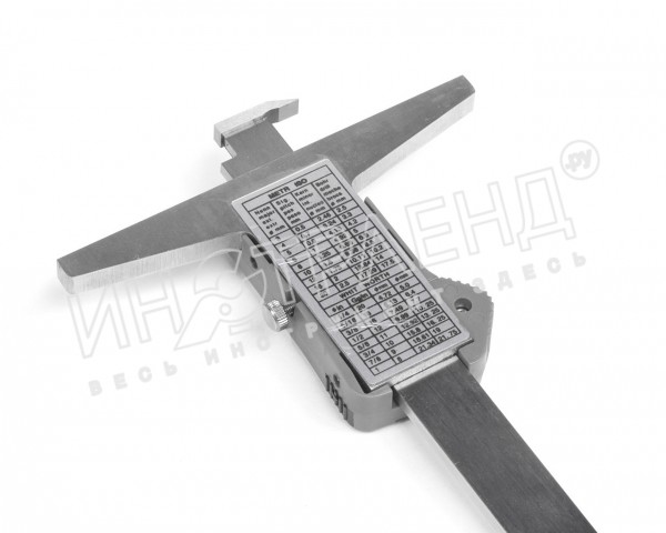 Штангенглубиномер ШГЦ-150 0.01 электронный с тол-м (ГРСИ 93125-24) МИК