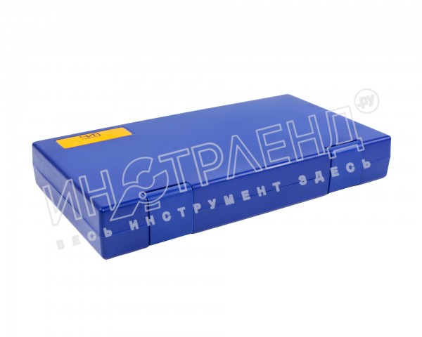 Нутромер микрометр. с бок/губками  25-50 0,001 (НМБЦ) электронный ЧИЗ ГРСИ №91951-24