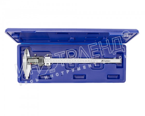 Штангенциркуль ШЦЦ-2- 250 0,01 электронный губки  60мм (ГРСИ №91149-24)  МИК