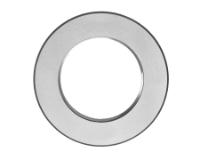 Калибр-кольцо М  60  х0.5 6g ПР
