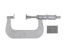 Микрометр Зубомерный МЗ- 75 50-75 мм (0,01) кл.т.2 ГОСТ6507-90 г.в. 1986-1998