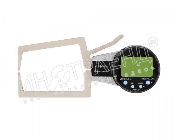 Стенкомер рычажный цифровой СРЦ  0-20 0,005 МИК