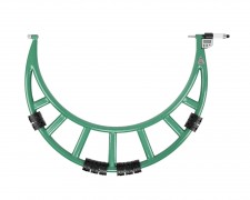 Микрометр МКЦ- 600 0,001 электронный SHAHE