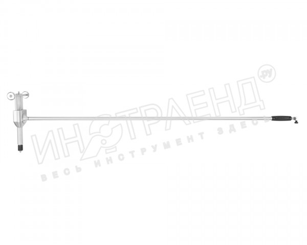 Нутромер индикаторный НИ 450-700 0.01 с удлин. 1000мм (ГРСИ №85174-22) МИК