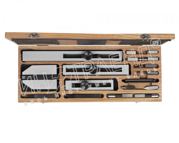 Набор принадлежностей для КМД ПКП КЛБ