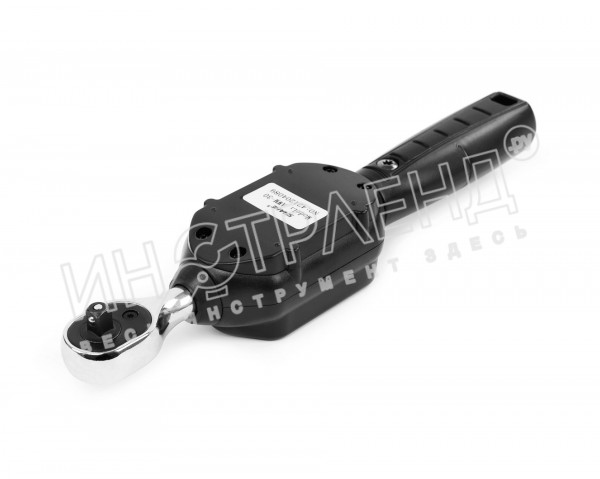 Ключ динамометрический электронный мини 1/4"  1-30N AWM-30 SHAHE