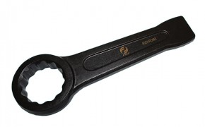 Ключ накид. ударн.  75 40Cr (TD 1201) CNIC