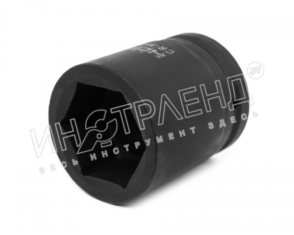 Головка торц.смен.удар. 6-гр 50 1-1/2" L=87 мм HORTZ