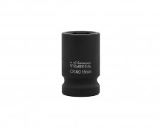 Головка торц.смен.удар. 6-гр  15 1/2" L=38 мм HORTZ