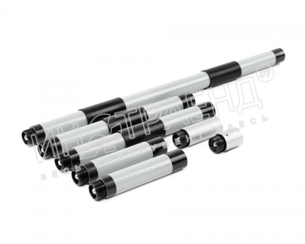 Нутромер микром. НМЦ электр.  150- 1250 0,001 (ГРСИ №93960-24)  МИК