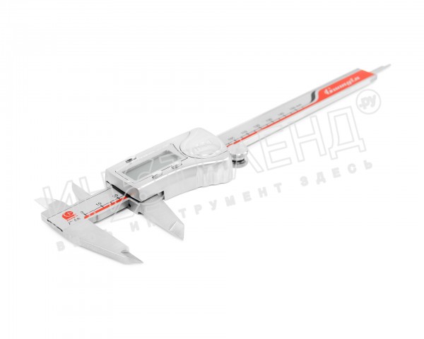 Штангенциркуль ШЦЦ-1-150 0,01 электронный IP54 111-801G Guanglu