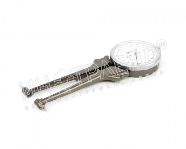 Нутромер индикат. рычажный НИРВ  55-153 0,01 МИК