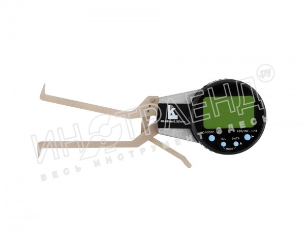 Нутромер для вн.измер.электронный НВЦ 40-60 0.005 КЛБ