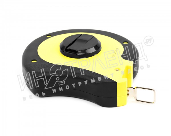 Рулетка  20м с кольцом кл.2 Р20У2К (ГРСИ №90362-23) Micron