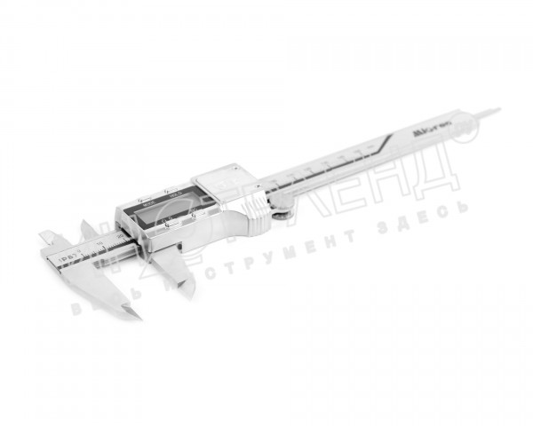 Штангенциркуль ШЦЦ-1-150 0,01 электронный в/защищ (ГРСИ №91149-24)  МИК PRO