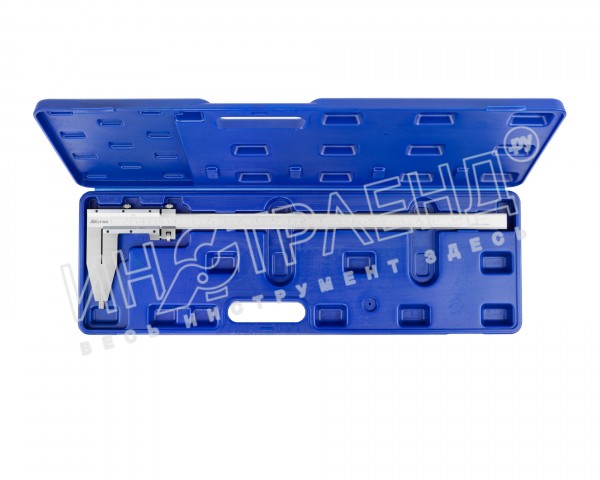 Штангенциркуль ШЦ-3-500 0,05 губки 125мм дв. ш. (ГРСИ №91149-24)  МИК