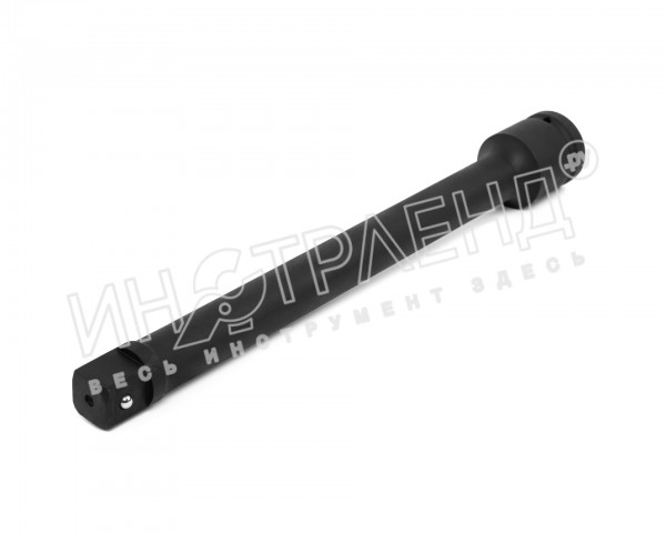 Удлинитель ударный для торцевых головок  1"  400 мм HOR