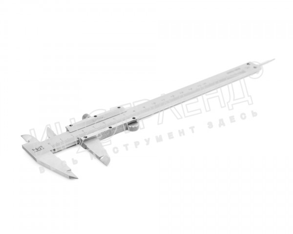 Штангенциркуль ШЦ-1-150 0,02 ЧИЗ