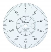 Индикатор час. типа ИЧ-100 0,01 с уш. ударопроч. 3062S-19 Mitutoyo