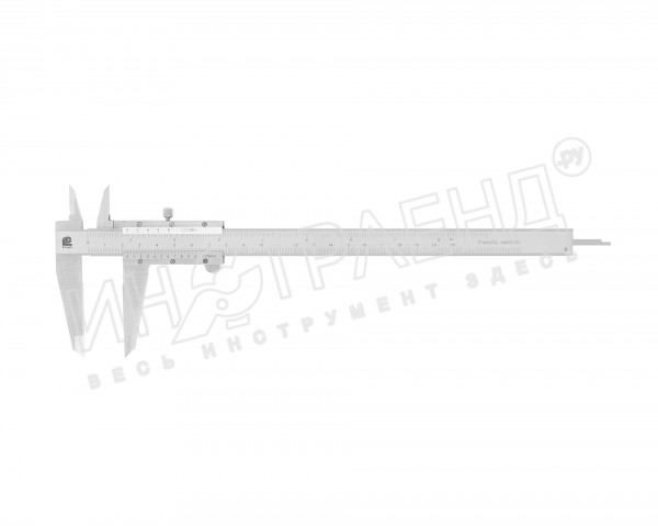 Штангенциркуль ШЦ-1-200 0,05 141-125E Guanglu
