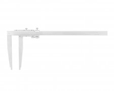 Штангенциркуль ШЦ-3-500 0,1 губки 250мм SHAN