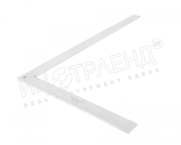 Угольник поверочный УП- 1000х 660 кл.1 (ГРСИ №78345-20) КЛБ