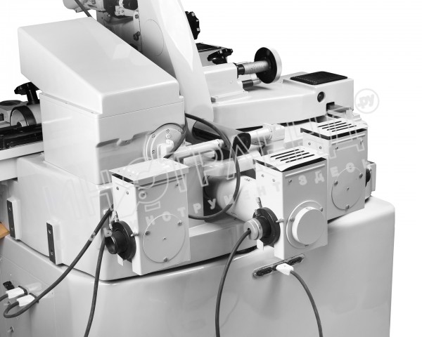 Микроскоп универсальный измерительный УИМ-29