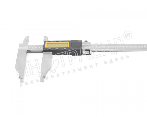 Штангенциркуль ШЦЦ-2-1000 0,01 цифровой губки 150мм IP65 Bluetooth Micron