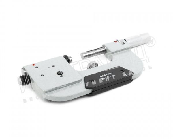 Скоба рычажная СРП- 50 0,001 повышенной точности ( ГРСИ 93321-24)  КЛБ