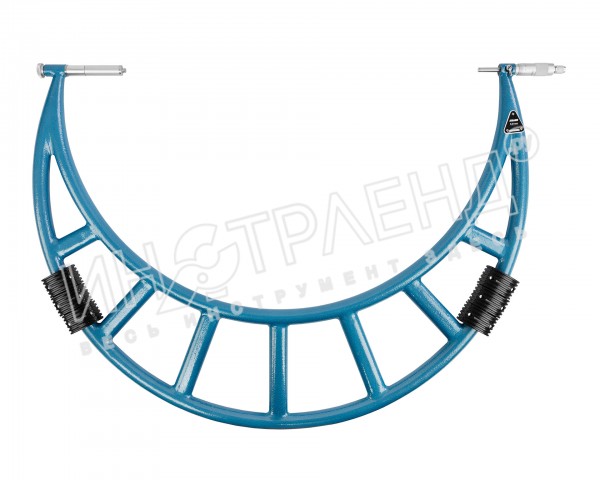 Микрометр МК- 700 0,01 SHAHE