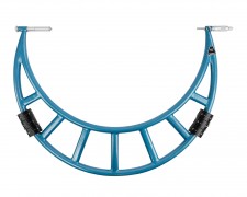 Микрометр МК- 700 0,01 SHAHE