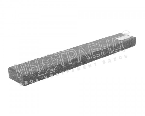 Линейка поверочная ШП-ТК-1000x160x50мм кл.00 гранитная МИК