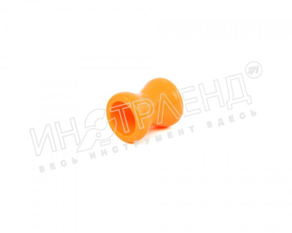 Переходник 1/4" двойная муфта