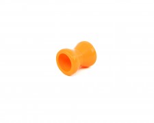 Переходник 1/4" двойная муфта